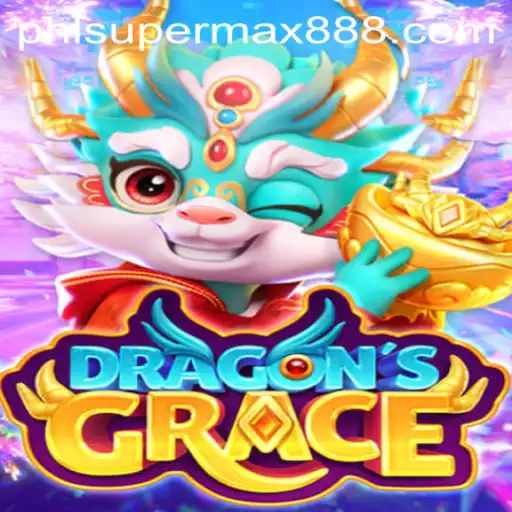 Unveiling DragonsGrace: A Journey Through Fantasy Realms with SUPERMAX888