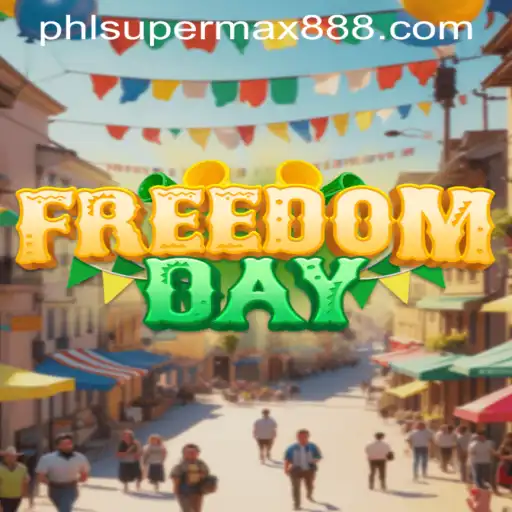 Exploring FreedomDay: A Captivating Adventure with SUPERMAX888