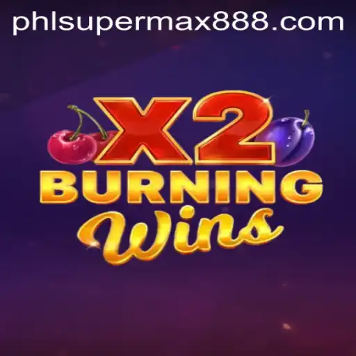 Exploring the Exciting World of BurningWinsX2 with SUPERMAX888