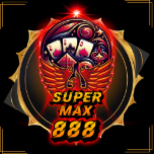 SUPERMAX888