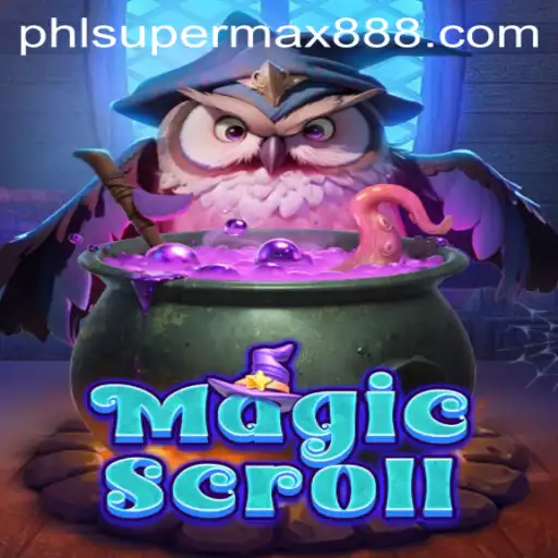 Exploring the Enchanting World of MagicScroll and the Power of SUPERMAX888