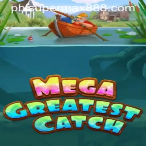 MegaGreatestCatch: The Exciting New Game Making Waves