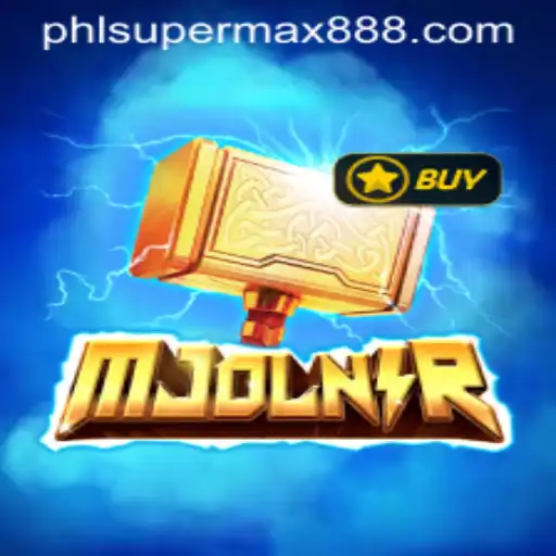 Unleashing the Thunder: Mjolnir and the Rise of SUPERMAX888