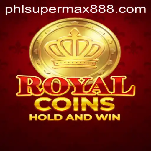 Discover the Thrills of RoyalCoins with SUPERMAX888