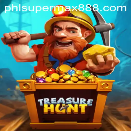 Unveiling TreasureHunt: A Captivating Journey into the World of SUPERMAX888